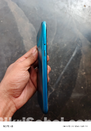 Alcatel 1 SE